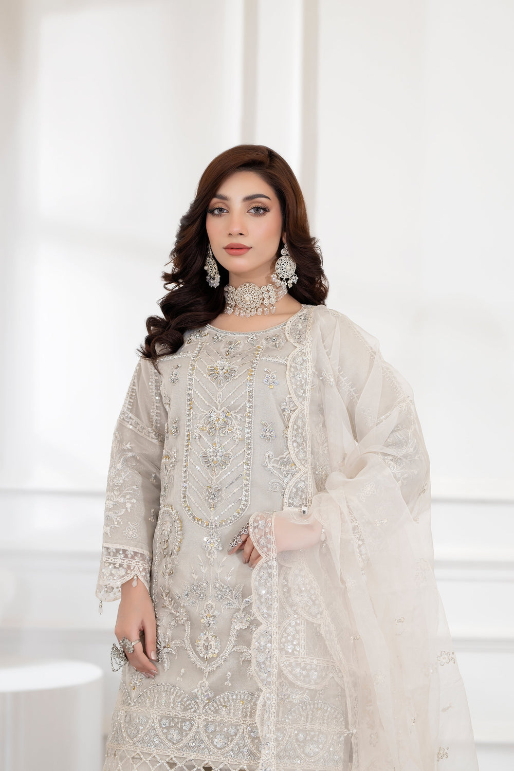 4U9089 WHITE