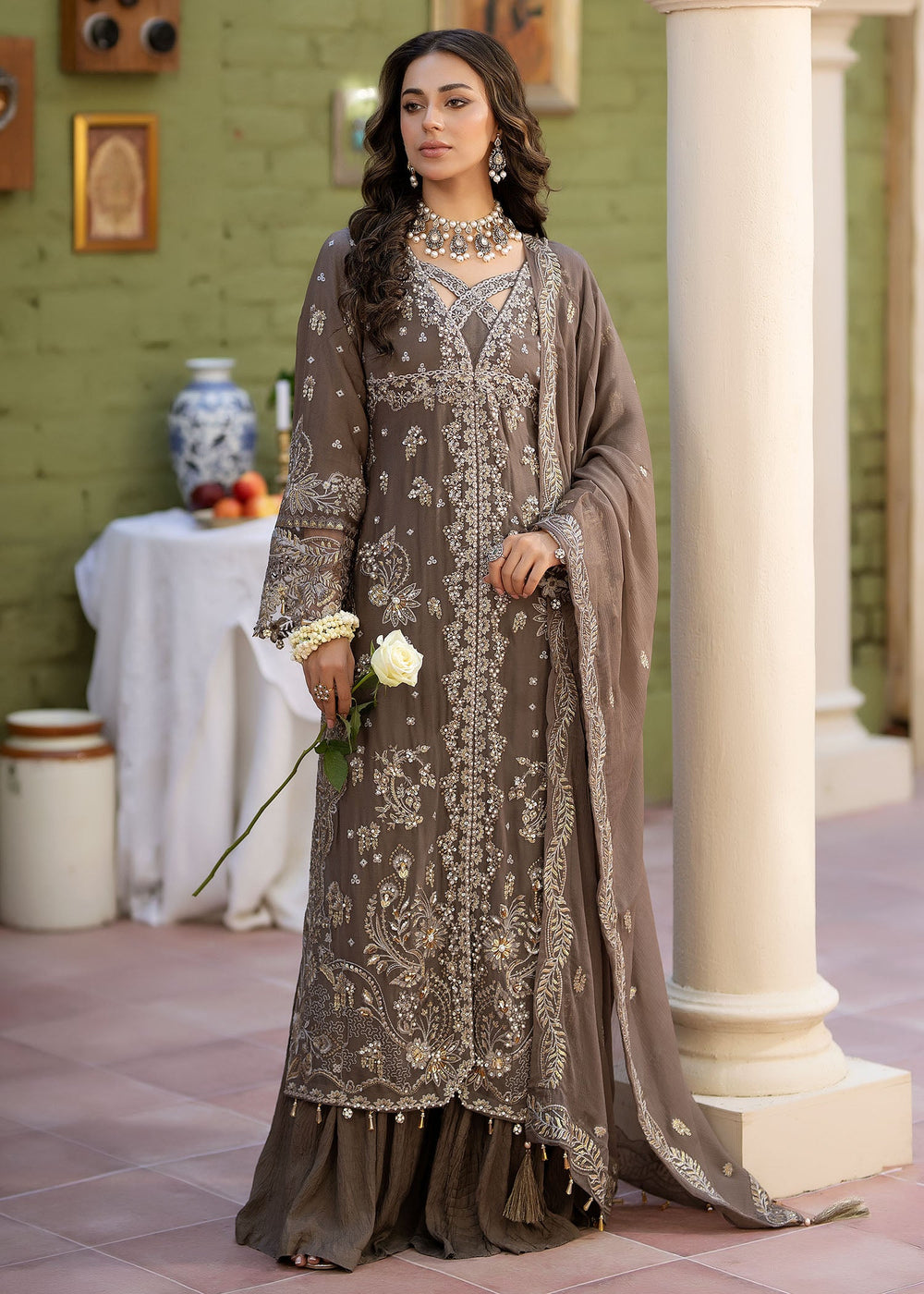 Gulrukh