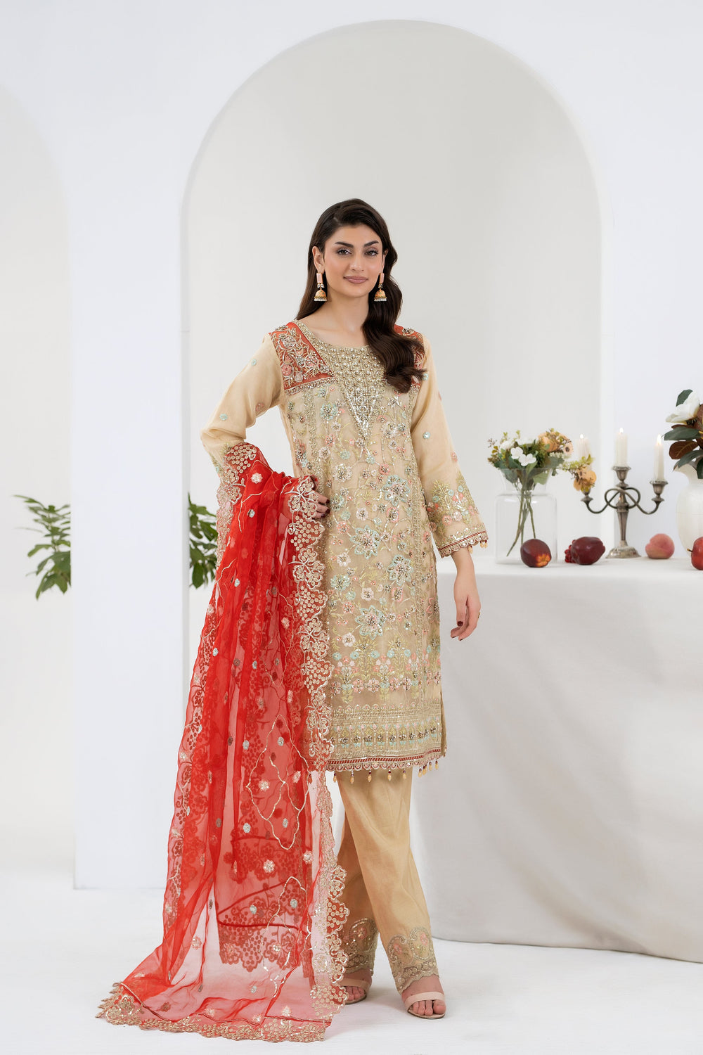 4U9068 BEIGE