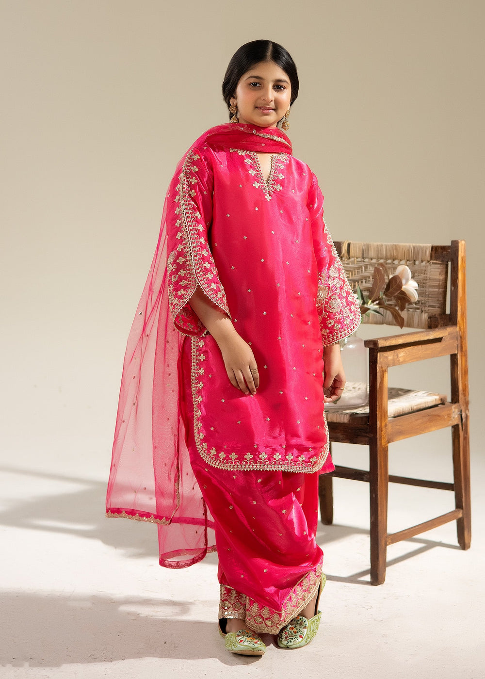 Sitara Girls