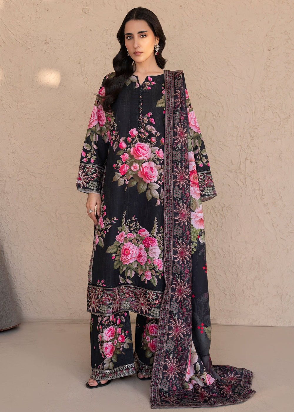 Khaddar 203