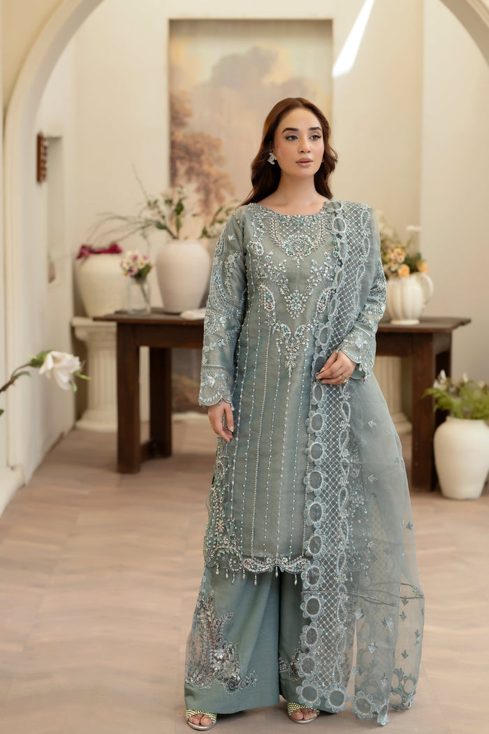 4U9072 GRAY