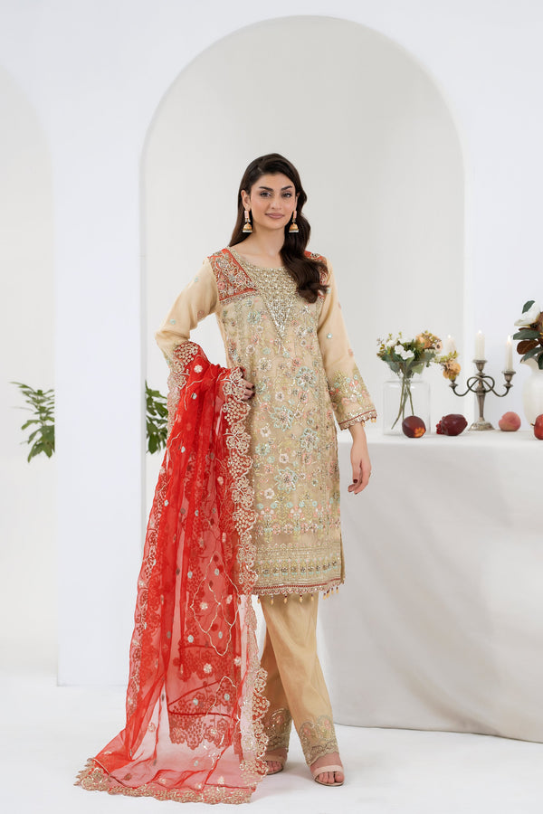 4U9068 BEIGE