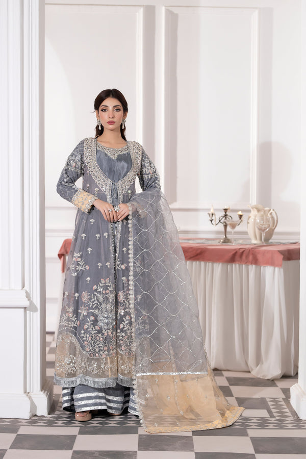 4U9091 GRAY