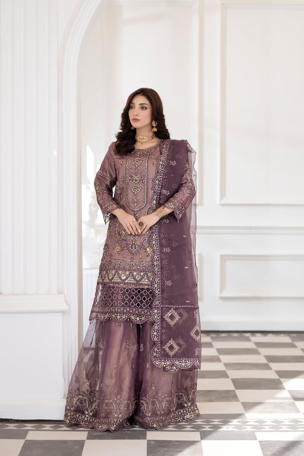 4U9089 PURPLE