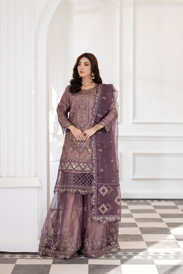 4U9089 PURPLE