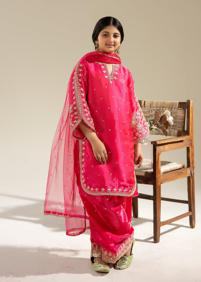 Sitara Girls