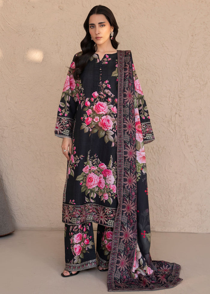 Khaddar 203