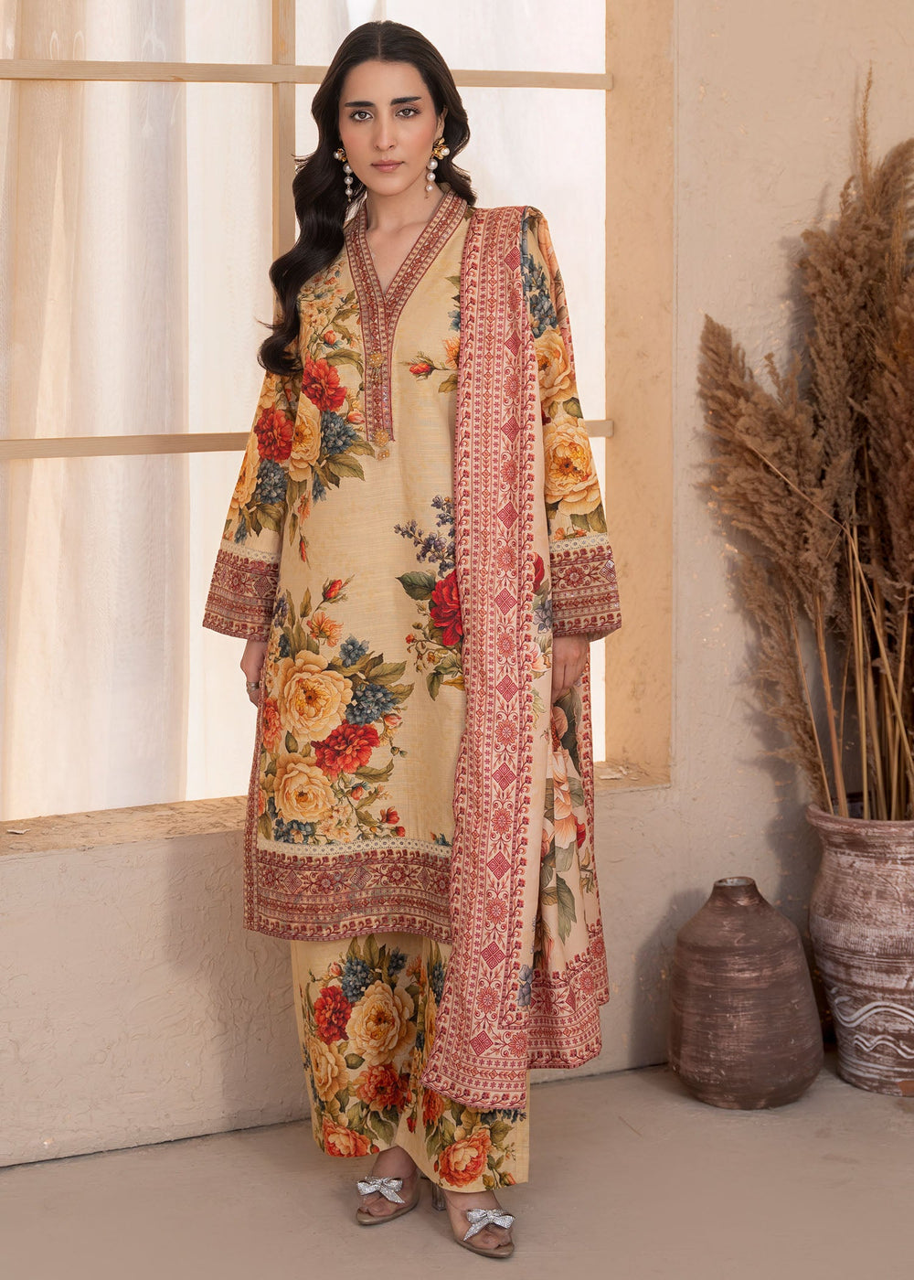 Khaddar 201