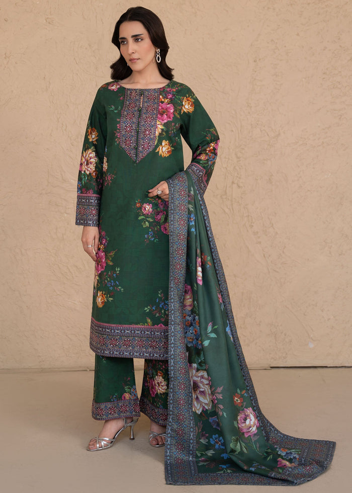 Khaddar 204