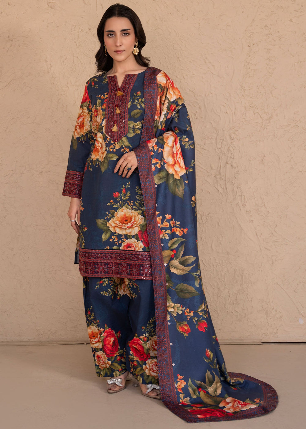Khaddar 205