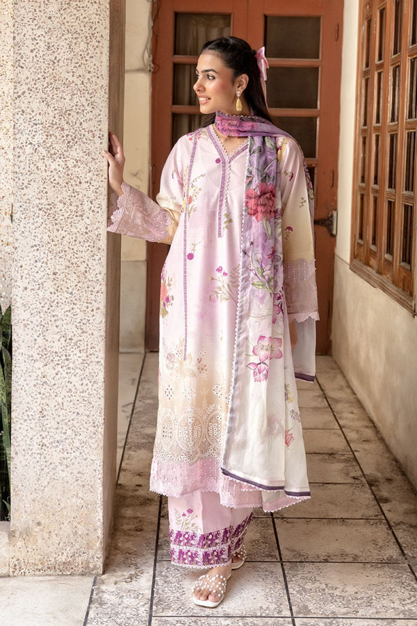TABASSUM 3PC PRET