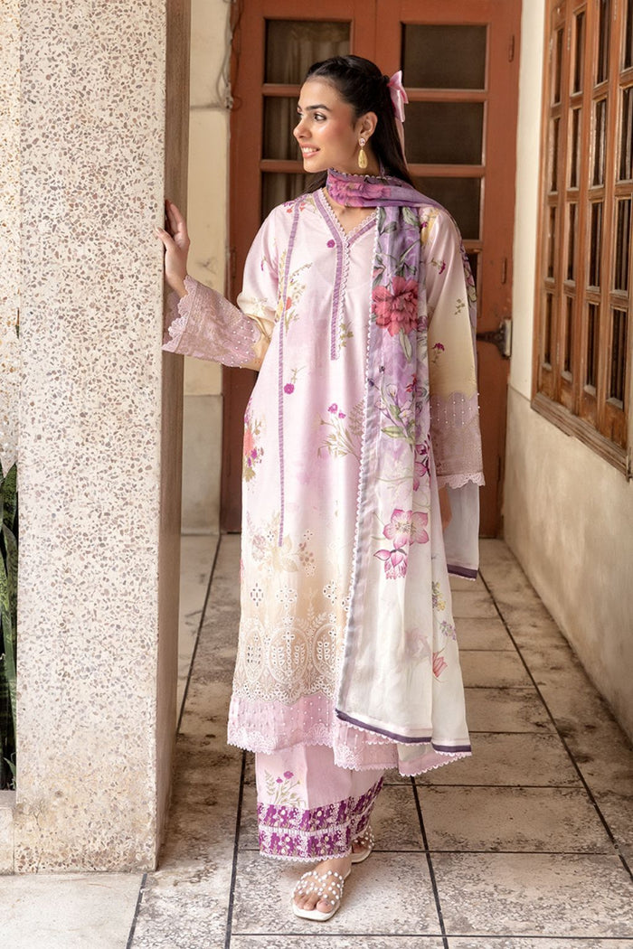 TABASSUM 3PC PRET