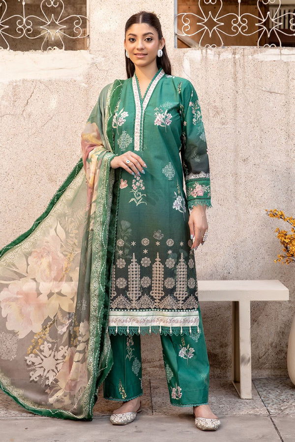 MAHPARA 3PC PRET