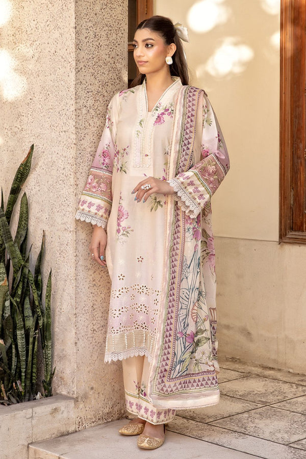 SUROOR 3PC PRET