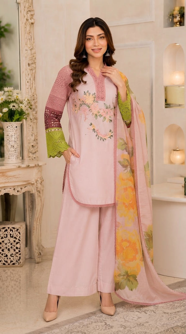 4U1129 PINK